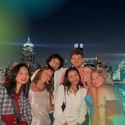 Bangkok