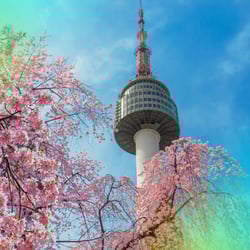Seoul