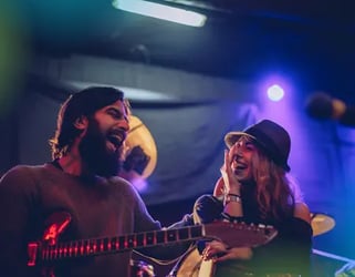 Music Internships in New York