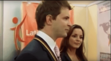 The Intern Group Wins Entrepreneurship Competition at Summit of the Americas